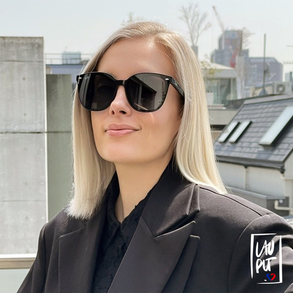 Esquisse d'un portrait